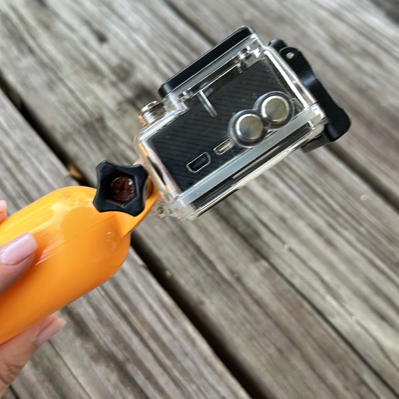 Cyclops Gear Cgx2 4K Wi-Fi Action Camera - Picture 4 of 5